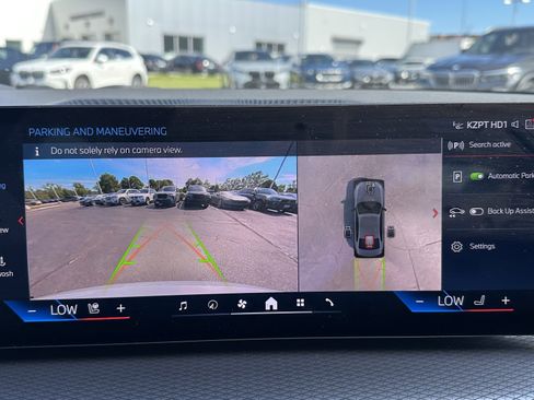 Certified 2025 BMW M340i xDrive AWD/4WD image 26
