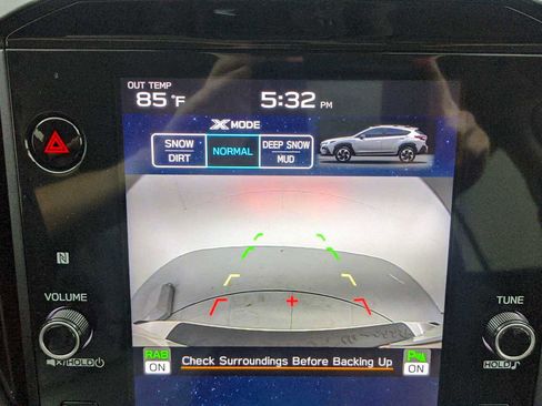 Certified 2025 Subaru Crosstrek 2.5i Limited w/ Popular Package #3A image 22