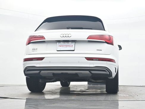Used 2023 Audi Q5 2.0T Premium w/ Convenience Package AWD/4WD image 31