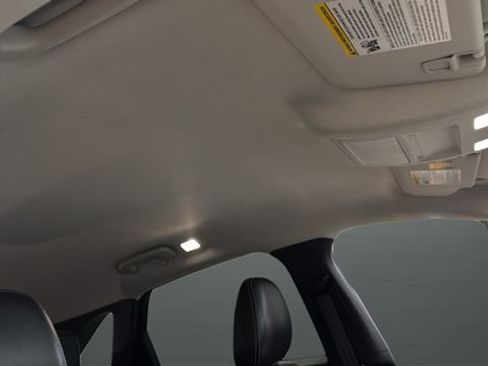 Used 2024 Ford Escape Platinum image 30