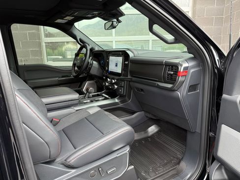 Used 2026 Ford F150 Raptor AWD/4WD image 21