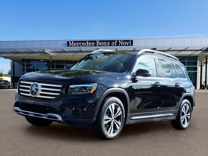 Certified 2025 Mercedes-Benz GLB 250 4MATIC