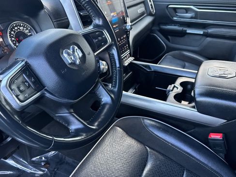 Used 2023 RAM 1500 Laramie image 11