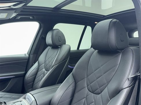 Used 2023 BMW X5 xDrive40i w/ M Sport Package image 38