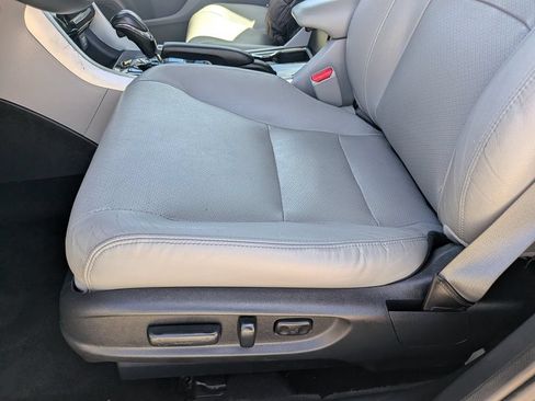 Used 2016 Honda Accord EX-L image 21