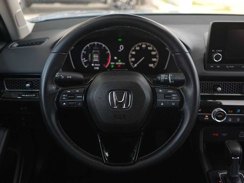 Used 2024 Honda Civic EX image 16