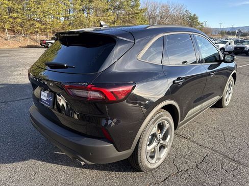 New 2026 Ford Escape ST-Line w/ Tech Pack #1 FWD image 8