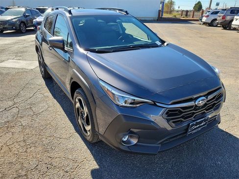 New 2026 Subaru Crosstrek 2.5i Limited image 1
