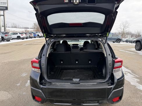 Used 2020 Subaru Crosstrek 2.0i Premium w/ Popular Package #3 image 11