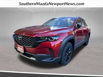 New 2026 MAZDA CX-50 AWD 2.5 S w/ Weather Package