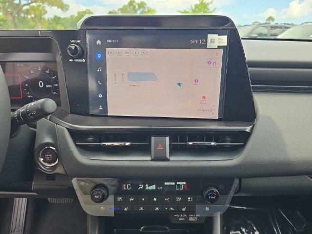 New 2026 Subaru Outback Wilderness AWD/4WD image 17