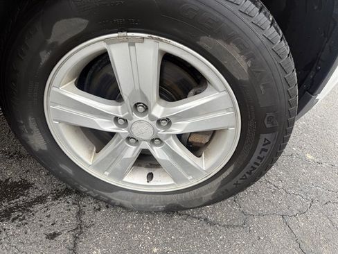 Used 2017 Chevrolet Trax LT image 26