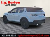 Used 2018 Land Rover Discovery Sport HSE image 4