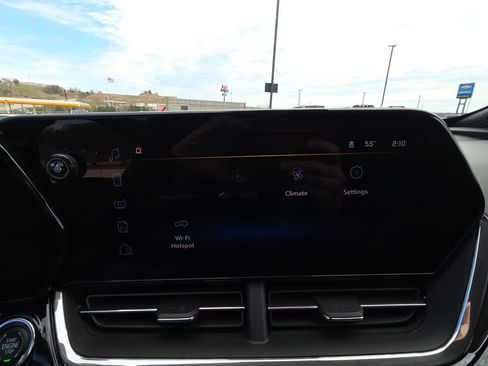 New 2026 Chevrolet Trax RS image 21