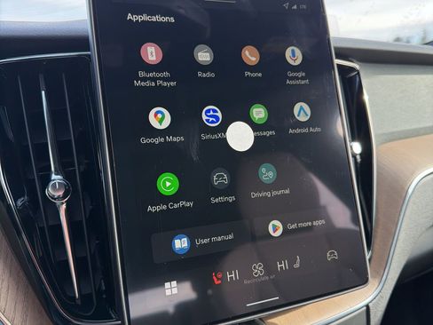 New 2026 Volvo XC60 B5 Plus w/ Protection Package Premier image 22