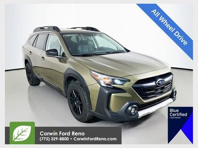 Used 2024 Subaru Outback Limited XT