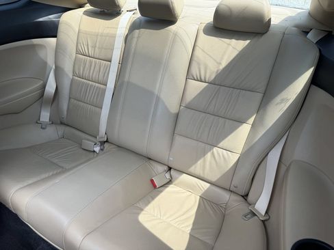 Used 2009 Honda Accord EX-L image 11