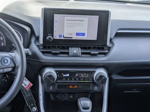 Certified 2025 Toyota RAV4 LE AWD/4WD image 15