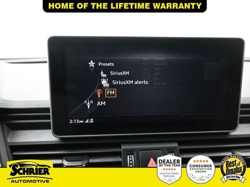 Used 2019 Audi Q5 2.0T Premium Plus w/ Premium Plus Package image 21