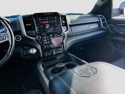 Used 2021 RAM 1500 Laramie AWD/4WD image 24