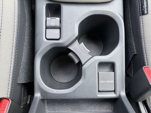 Certified 2025 Subaru Forester Premium w/ Convenience Package #1 image 20