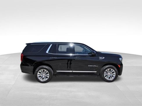 Used 2024 GMC Yukon Denali RWD image 5