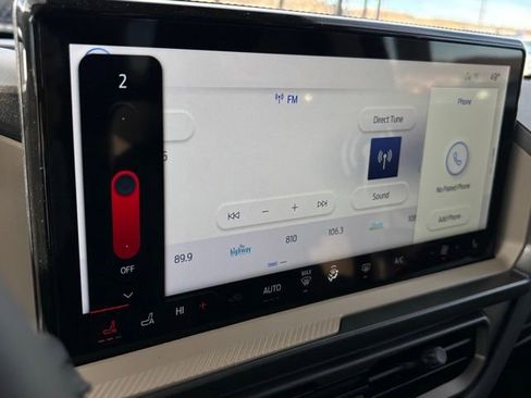 New 2025 Ford Bronco Sport Big Bend w/ Convenience Package image 34