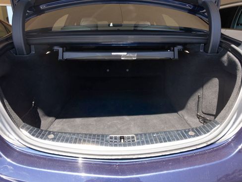 Used 2016 Mercedes-Benz S 550 Sedan image 21