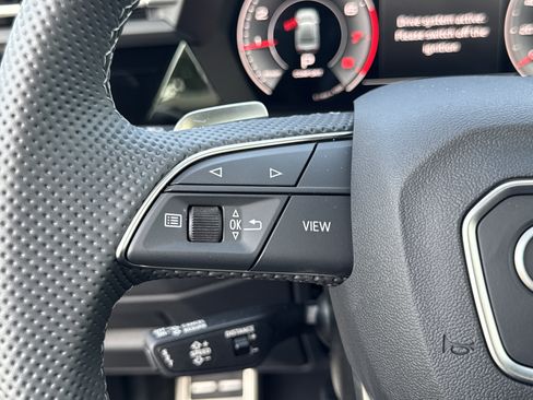 New 2026 Audi A3 2.0T Premium Plus AWD/4WD image 28