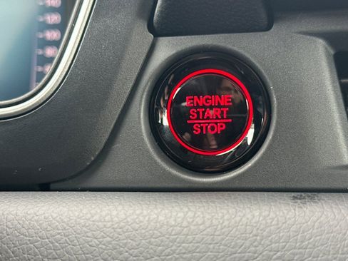 New 2026 Honda Passport RTL image 21