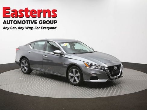 Used 2019 Nissan Altima 2.5 S AWD/4WD image 50