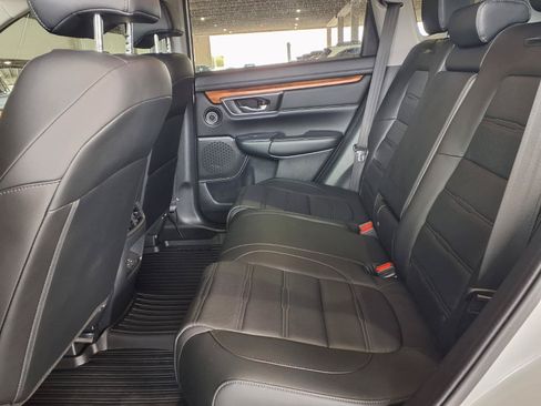 Used 2020 Honda CR-V Touring image 21