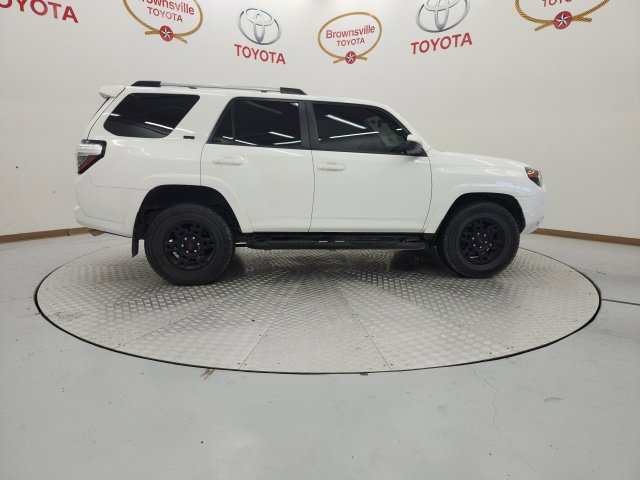 Used 2023 Toyota 4Runner SR5 RWD image 3