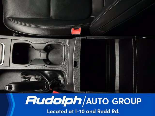 Used 2019 Ford Ranger Lariat w/ Equipment Group 501A Mid AWD/4WD image 27