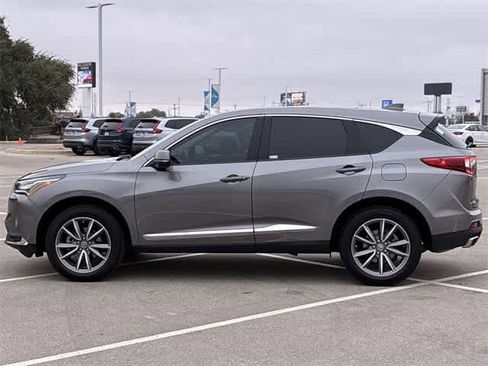 Used 2023 Acura RDX FWD w/ Technology Package image 3