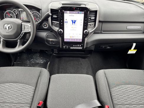 New 2026 RAM 2500 Big Horn image 12