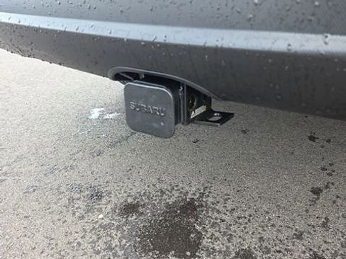 Used 2022 Subaru Forester Premium image 7