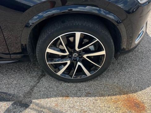 Used 2024 Volvo XC90 B6 Plus AWD/4WD image 10