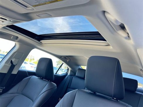 Certified 2025 Lexus ES 350 350 image 18