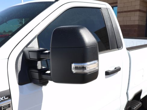 New 2026 Ford F250 XL w/ 360-Degree Camera Package AWD/4WD image 15