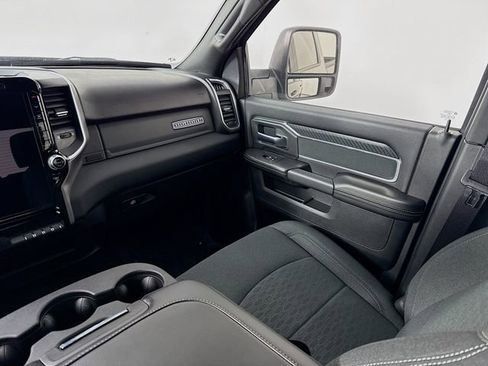 Used 2025 RAM 2500 Big Horn image 22