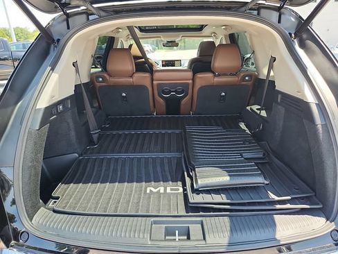 Used 2023 Acura MDX SH-AWD w/ Technology Package image 30