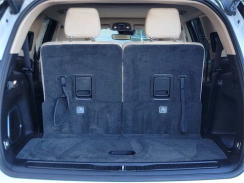 Certified 2021 Jeep Grand Cherokee L Limited image 23