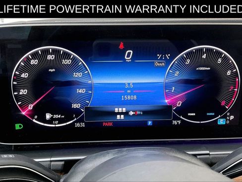 Used 2025 Mercedes-Benz GLS 450 4MATIC image 28