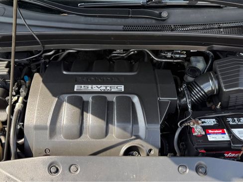 Used 2006 Honda Odyssey EX-L image 24