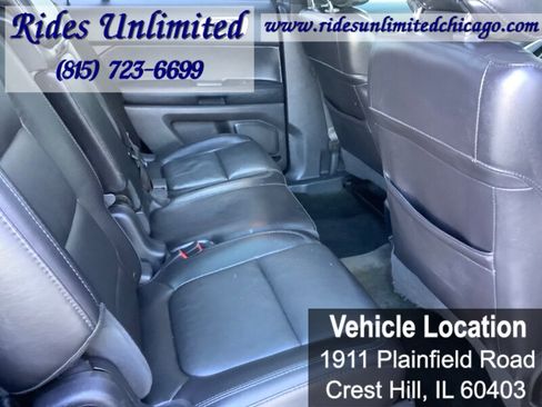 Used 2014 Ford Explorer Limited image 33