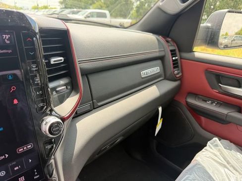 New 2026 RAM 1500 Rebel AWD/4WD image 24