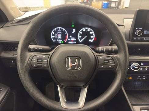 Used 2024 Honda CR-V EX image 23