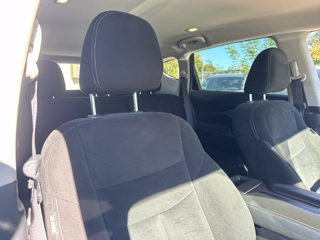 Used 2020 Nissan Murano SV w/ Cargo Package FWD image 23