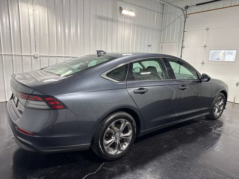 Used 2024 Honda Accord EX image 5